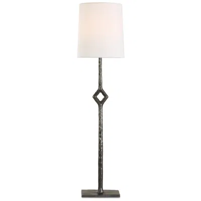 Uttermost Puncture Cordless 36 1/4" Buffet Lamp