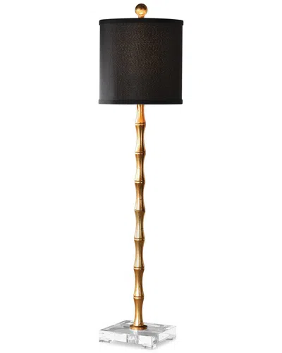 UTTERMOST UTTERMOST QUINDICI BUFFET LAMP