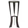 Uttermost Renaud 10" Wide Accent Table