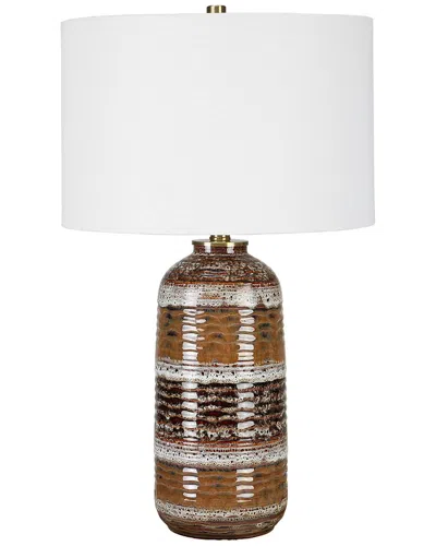 UTTERMOST UTTERMOST ROAN ARTISAN TABLE LAMP