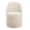 Uttermost Roll With It Sand Dining Chair