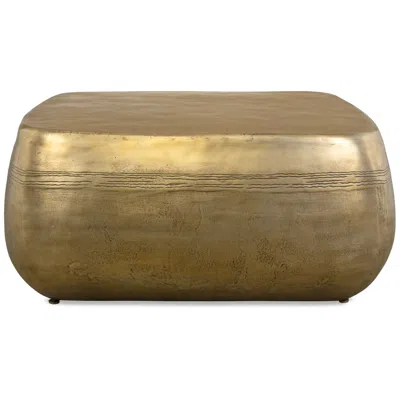 Uttermost Saguaro 38" Wide Outdoor Coffee Table