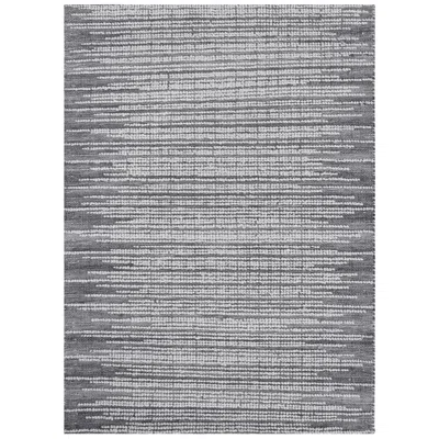 Uttermost Salida 8 X 10 Gray Area Rug