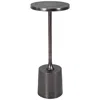 Uttermost Sanaga Drink Table