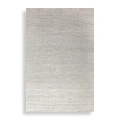 Uttermost Scranto Gray Indoor-outdoor Rug In Ivory;gray