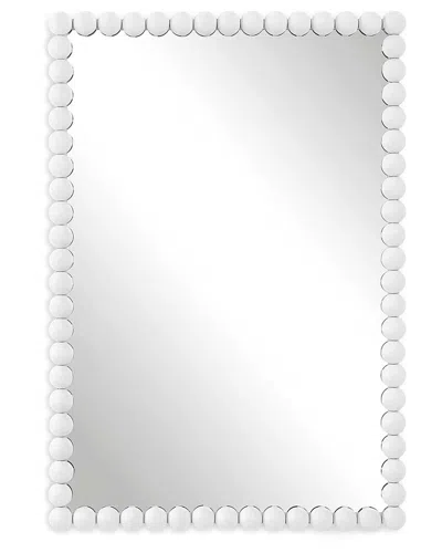 UTTERMOST UTTERMOST SERNA VANITY MIRROR