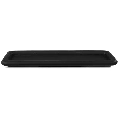 Uttermost Shadowline 33" X 10 1/2" Indoor-outdoor Tray