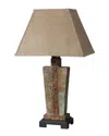 Uttermost Slate Accent Lamp
