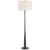 Uttermost Tallarico 61" Bronze With Marb In Neutral