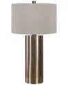 Uttermost Taria 31.5in Table Lamp In Gold