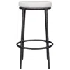 Uttermost Thayer 31" Java Cast Aluminum Indoor-outdoor Bar Stool
