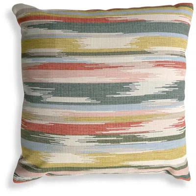 Uttermost Transformation Garden 20" Square Outdoor Pillow