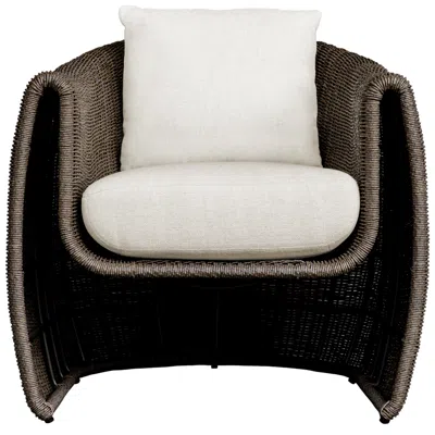 Uttermost Tropic Outdoor Lounge Chair