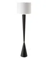 Uttermost Unify Table Lamp In Black