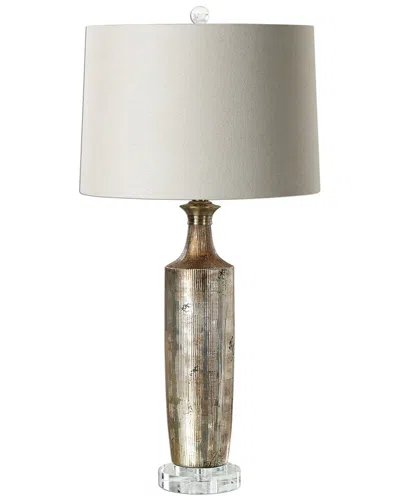 UTTERMOST UTTERMOST VALDIERI 29.5IN TABLE LAMP
