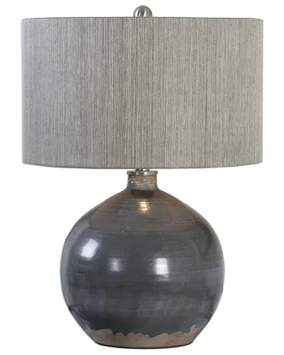 UTTERMOST UTTERMOST VARDENIS 24IN TABLE LAMP