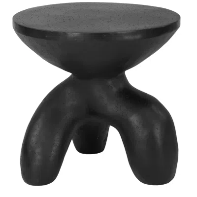 Uttermost Veta 20 1/4" Wide Outdoor Accent Table