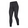 Uv Skinz Active Sport Swim Tights In Black Palma