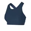 Uv Skinz Active Swim Bra In Midnight