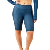Uv Skinz Active Swim Jammerz In Midnight Garden