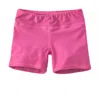 Uv Skinz Active Swim Shorts In Bubblegum