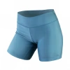 Uv Skinz Active Swim Shorts In Lagoon