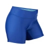 Uv Skinz Active Swim Shorts In Navy Blue
