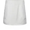 Uv Skinz Active Swim Skirt In White