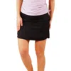 UV SKINZ UV SKINZ ACTIVE WOVEN SWIM SKORT