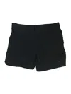 Uv Skinz Athletic Shorts In Black