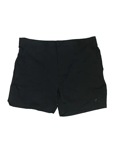Uv Skinz Athletic Shorts In Black