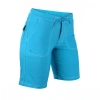 Uv Skinz Board Shorts In Aqua