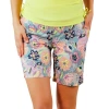 Uv Skinz Board Shorts In Florida Floral