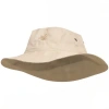 Uv Skinz Bucket Hat In Cream/tan
