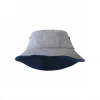 Uv Skinz Bucket Hat In Midnight/grey