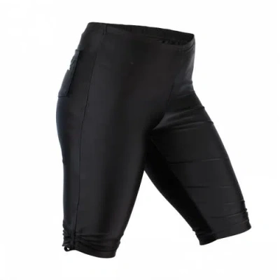 Uv Skinz Classic Swim Jammerz In Black