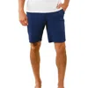 Uv Skinz Classic Trunks In Dark Navy