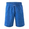 Uv Skinz Classic Trunks In Deep Sea Swirls