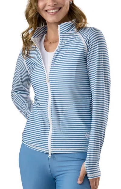 Uv Skinz Classic Water Jacket In Multi