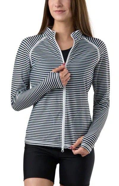 Uv Skinz Classic Water Jacket In Multi