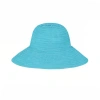 Uv Skinz Dot Hat In Aqua