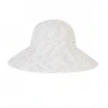 Uv Skinz Dot Hat In White