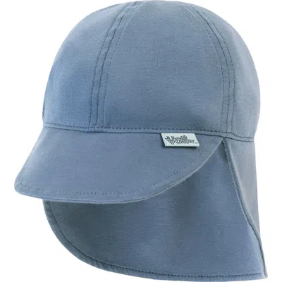 Uv Skinz Everyday Flap Hat In Mirage