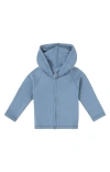 Uv Skinz Kids'  Everyday Hooded Jacket In Blue