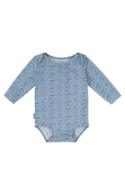 Uv Skinz Kids'  Everyday Play One Piece In Blue