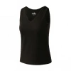Uv Skinz Everyday Shelf Bra Tank In Black