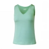 Uv Skinz Everyday Shelf Bra Tank In Seaglass