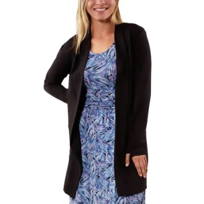 Uv Skinz Everyday Sun Layer In Black