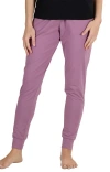 Uv Skinz Everyday Upf Jogger In Purple