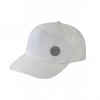 Uv Skinz Golo Snapback Hat In White
